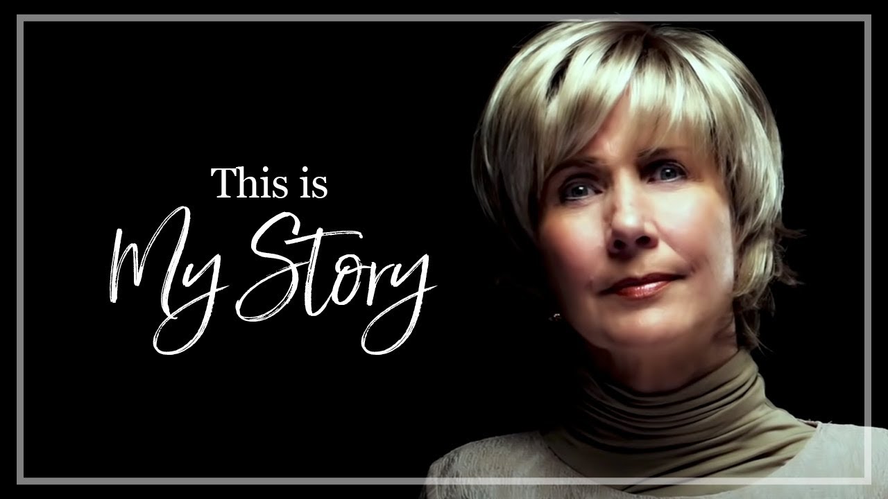 Joni Eareckson Tada Shares Her Story