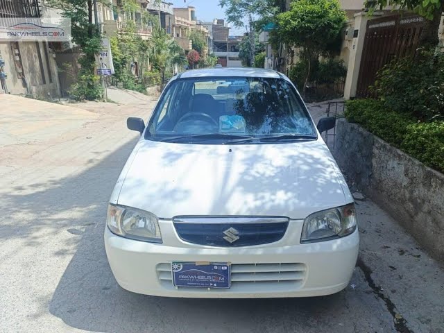 Suzuki Alto VXR 2006 for Sale