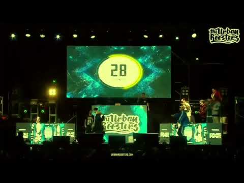 CTZ Beat Mode vs Mito || dxJorale