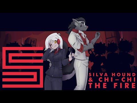 Silva Hound & Chi-Chi - The Fire (Official Music Video)