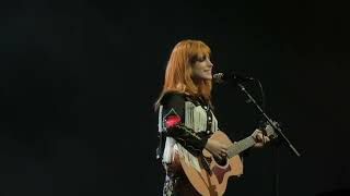 Paramore - In The Mourning/Landslide