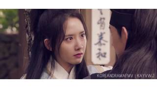 The King Loves 왕은 사랑한다 || Won ♥ Eun San (ROCOBERRY - Always)