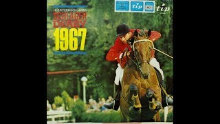 Susie Dorée - Memories Of Heidelberg (1967) (Peggy March Coverversion)