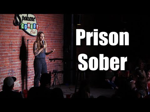 Prison Sober