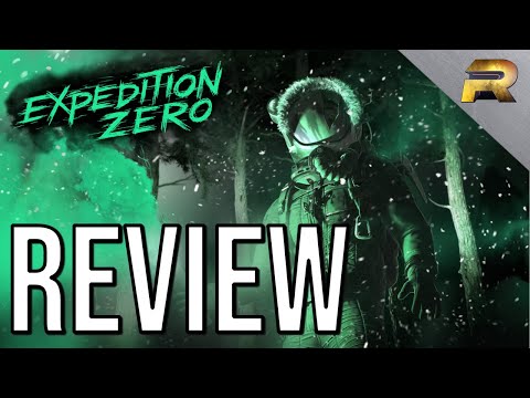 Expedition Zero Review: Should You Buy This Survival Horror?