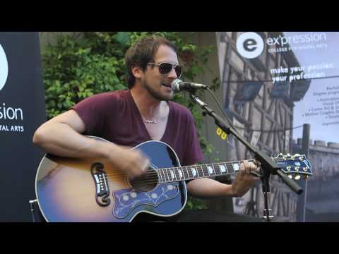 Silversun Pickups @ BFD 2010 - "Rusted Wheel"