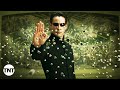 Neo S Best Fight Scenes MASHUP The Matrix Franchise TNT