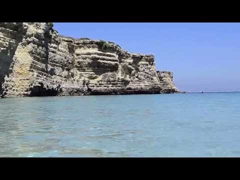 15sec OFF: Otranto, Italy