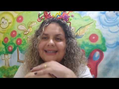 Vídeo Aula 128 - Arte (percepção visual)