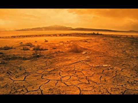 Empusae - Undead Soil (ambient / IDM)