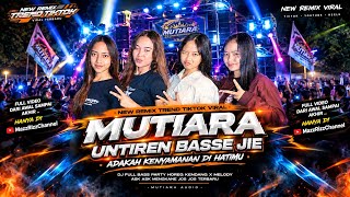 Download lagu DJ MUTIARA – UNTIREN BASSE JIE | Is There Comfort in Your Heart | New Viral TikTok Remix 2026 mp3 Download lagu DJ MUTIARA – UNTIREN BASSE JIE | Is There Comfort in Your Heart | New Viral TikTok Remix 2026 mp3