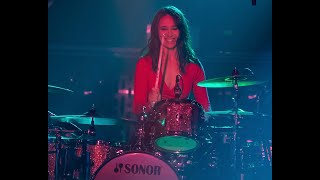 Emmanuelle Caplette Drum Solo 2024