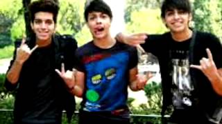 Sonus-Save Me Tonight