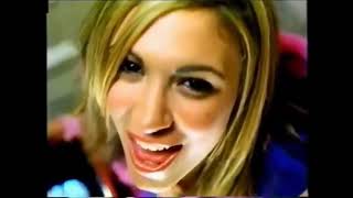 Rose Falcon Music Video - Up, Up, Up (2003) (Short Version)