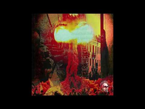 SICK MANE - ON DA CREEP (ft. Mephisto Playa)