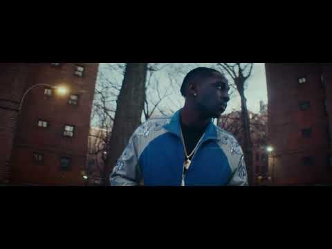 J LORD - La Vérité (Official Visual)