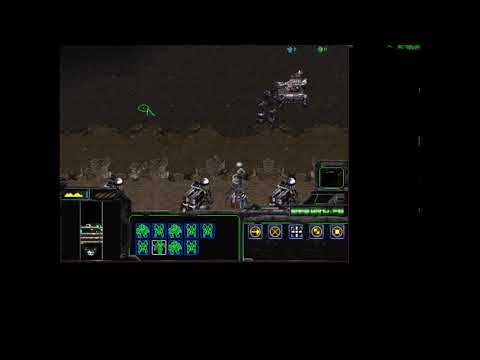 Maporino! 2019 - Trench Warfare (rossvilledylan)