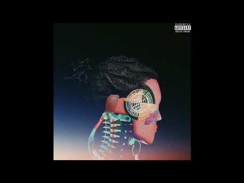 [FREE] A$AP Rocky x Flume Type Beat "4th Dimension"