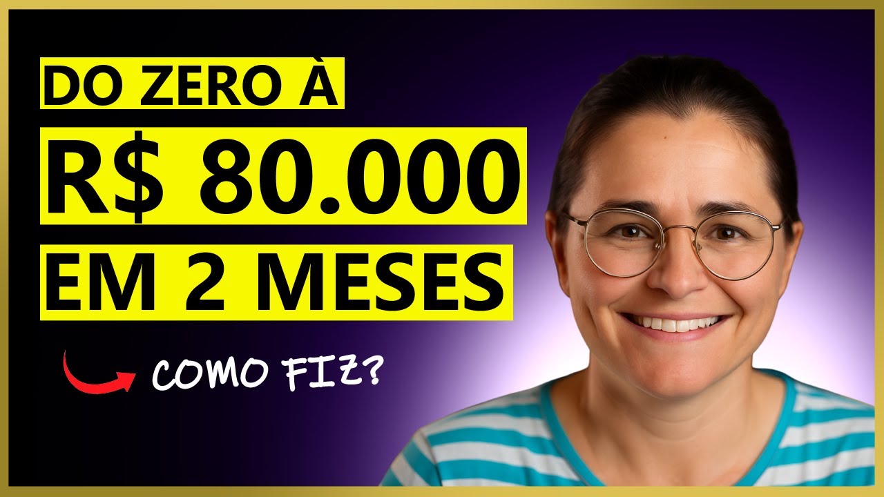Ela Já Fez Mais de R$80.000,00 Com Canal no Youtube Sem Aparecer | ChannelsCast #41