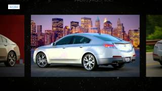 preview picture of video '2015 Acura TLX Virtual Test Drive Philadelphia PA | Montgomeryville Acura'