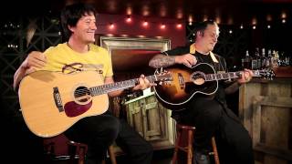 The Attic Sessions || Face to Face