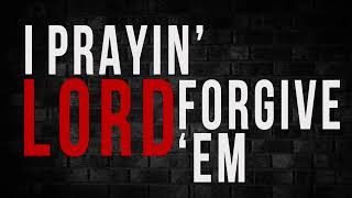 Lecrae &quot;Fakin&#39;&quot; Lyric Video (ft. Thi&#39;sl)