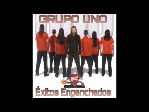 Grupo Uno - Exitos Enganchados "Matii Cuervo Dj"