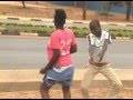 Harrison Kapasule Umbuli