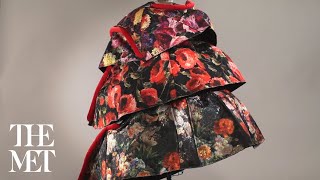 Art of the In-Between