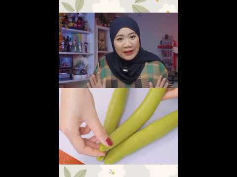 NADIA OMARA × ASMR 🏔️ (Toko Batik Dan Sepatu)
