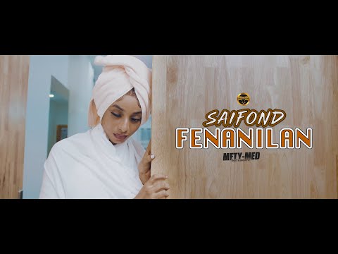 SAIFOND FENANILAN (Clip Officiel By Mintigui Prod 2023