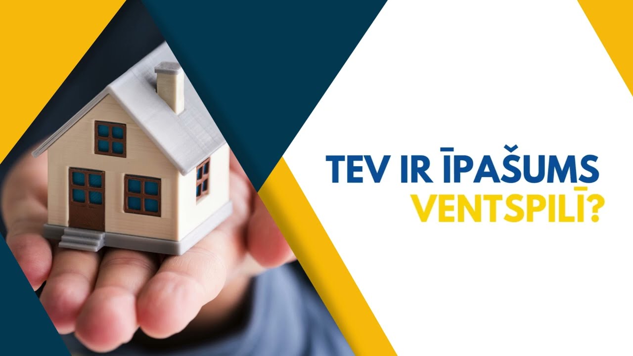 Ventspils valstspilsētas pašvaldība aicina nekustamā īpašuma nodokļa maksātājus turpmāk izmantot elektronisko saziņu