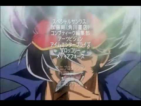 [MAD]  Anime tenchou x Digimon savers