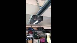 Preview of Hormann supramatic Garage door opener with Bluetooth | Essex.