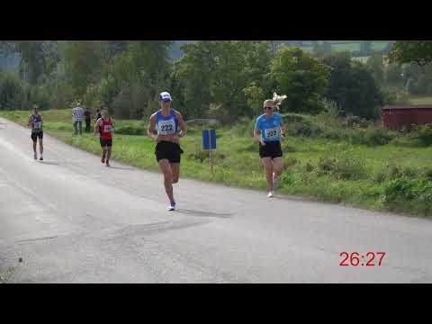 Norasjön Runt 2023 - Start och Mål