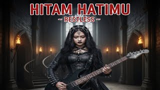 Download lagu Restless – HITAM HATIMU (Gothic Metal Cover Version) mp3