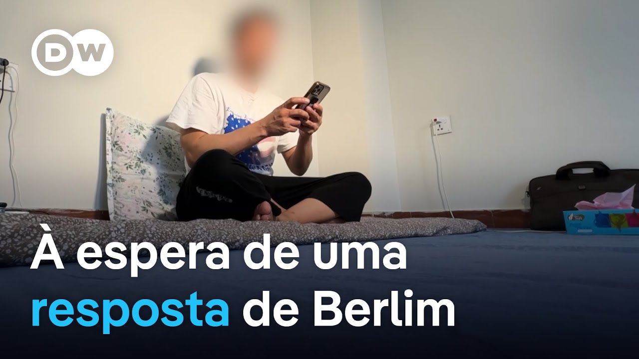 Após prometer segurança, Alemanha está agora abandonando os afegãos?