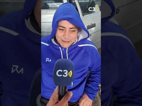 8 AM and already at the Kempes: the endless pregame for Talleres fans | Cadena 3