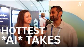 SemiAnalysis, Altimeter, Nebius, Glean.. 12 Hot Takes From Biggest Names in AI