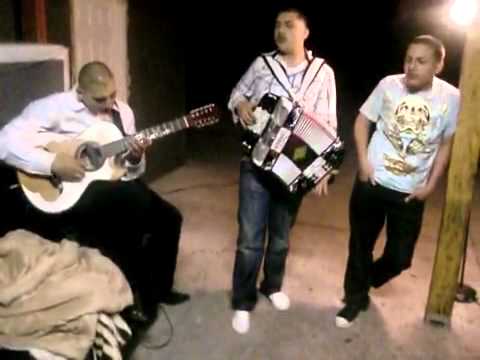 Los 2 Primos -La Limpia