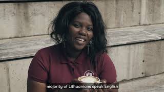 University of Derby video