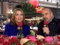 2014 Macy S Thanksgiving Day Parade