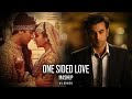 One Sided Love Mashup | Vinick | Channa Mereya | Samjhawan | Bulleya | Bollywood Lofi | Mashup 2022