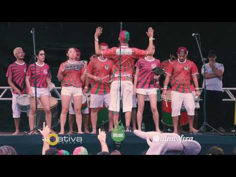 Bateria Quebra-Galho Inter Prudente 2016