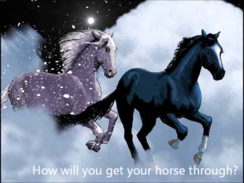 Horses of the Solar System Video