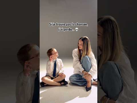 Vous avez deviné la chanson ? ❤️