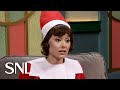 Elf On The Shelf Support Group SNL