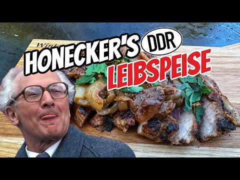 DDR-Klassiker Thüringer Rostbrätel selber machen: So wird's perfekt gegrillt!