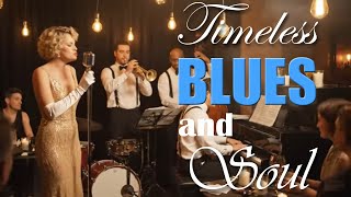 Soul and Blues Nights Etta James Inspired Love Ballads for Calm Evenings