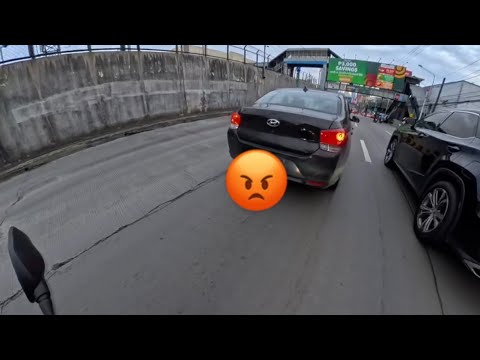 Ito ba yung tinatawag na brake check? #4wheeler #bigbike #twowheels #honda